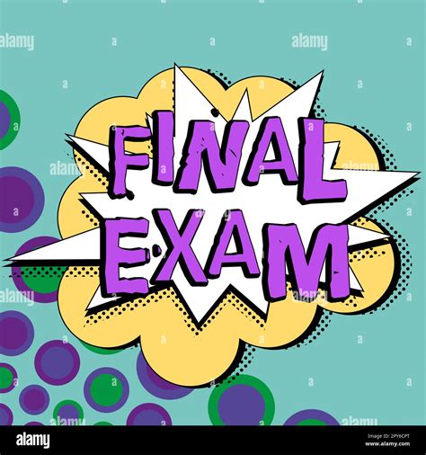 Lara's End Of School Examination .